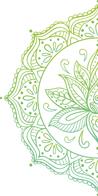 background right