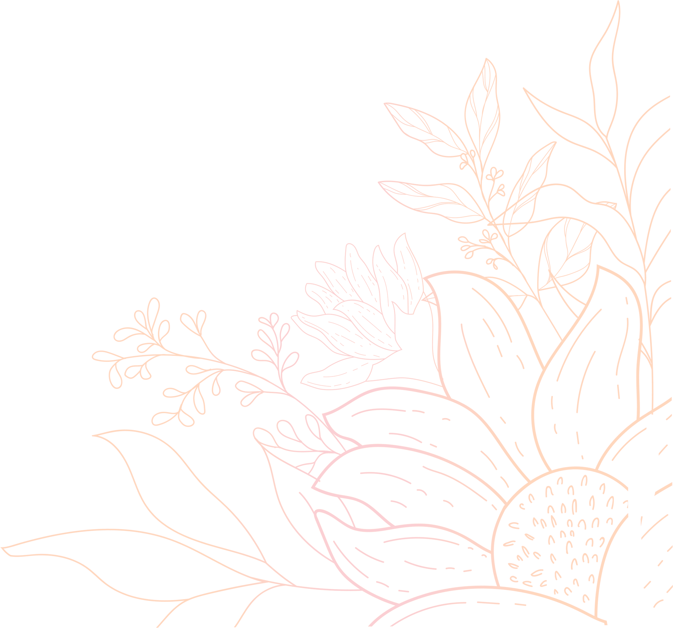 Flower Mandela