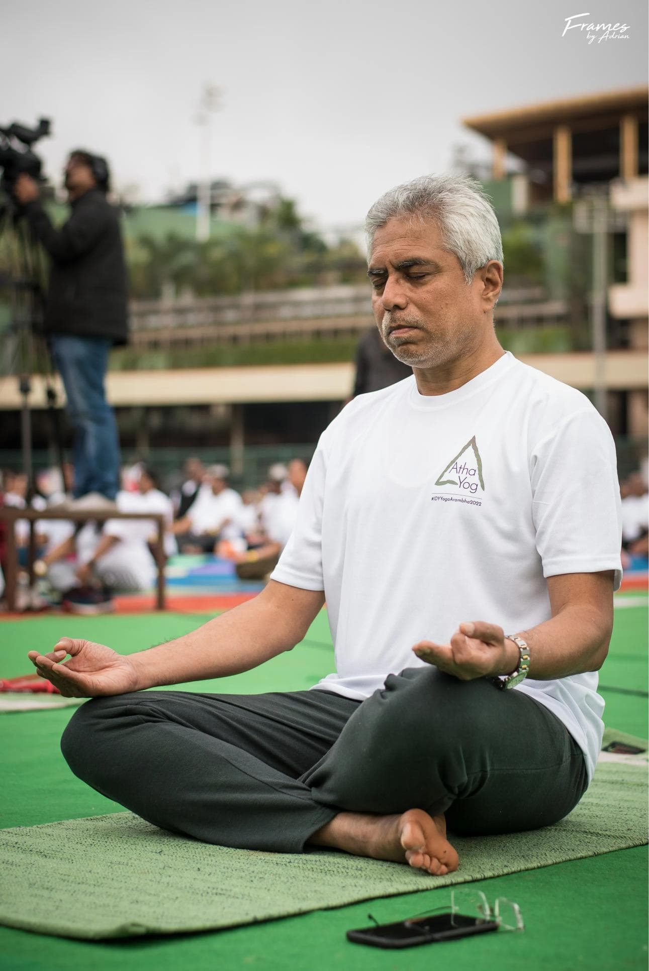 Deep Meditation