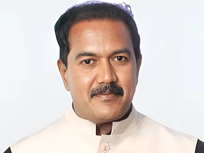 Shri BNS Reddy
