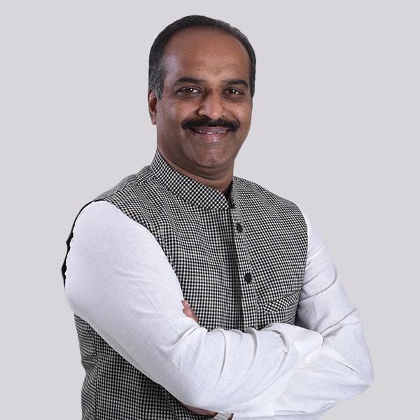 Shri P.C. Mohan